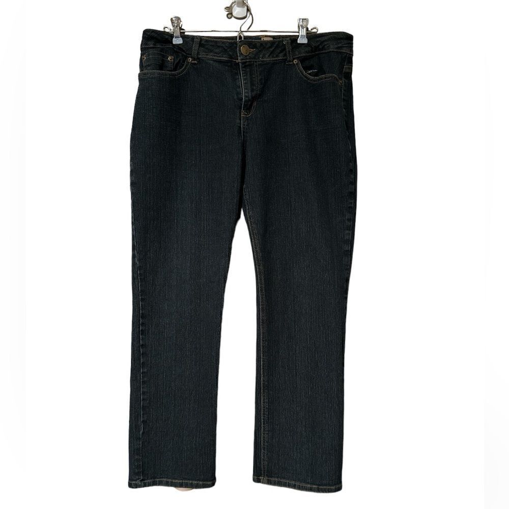 Beau Petite Woman’s Jeans Size 14P